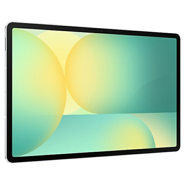 Samsung Galaxy Tab S10 FE+ 13.1" 128GB Wi-Fi Tablet - Silver | SM-X620NZSREUB from Samsung - DID Electrical