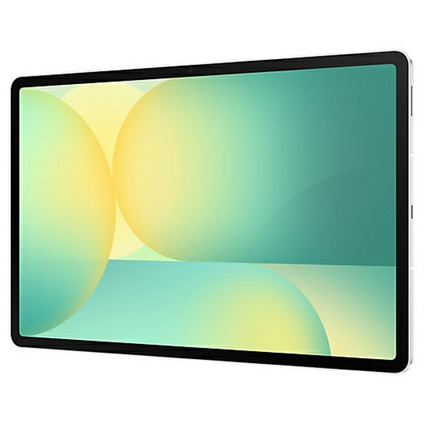 Samsung Galaxy Tab S10 FE+ 13.1" 128GB Wi-Fi Tablet - Silver | SM-X620NZSREUB from Samsung - DID Electrical