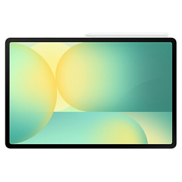 Samsung Galaxy Tab S10 FE+ 13.1" 128GB Wi-Fi Tablet - Silver | SM-X620NZSREUB from Samsung - DID Electrical