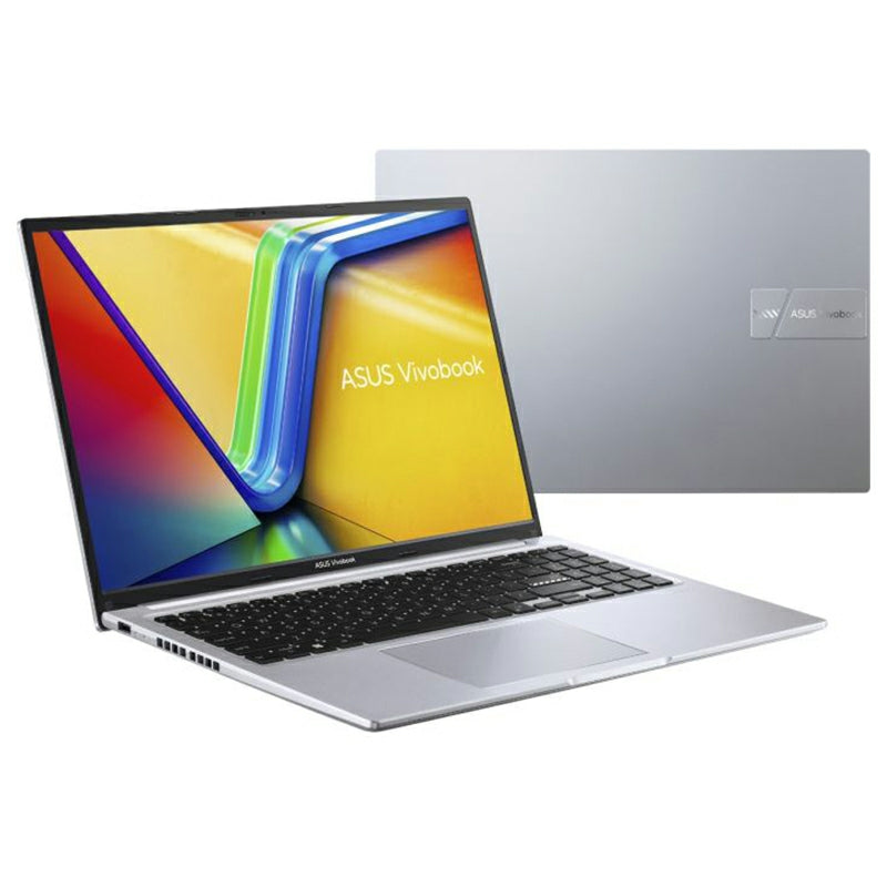 Asus Vivobook 16 AMD Ryzen 7 16" 16GB/512GB Laptop - Silver | SM1605YA-MB296W from Asus - DID Electrical