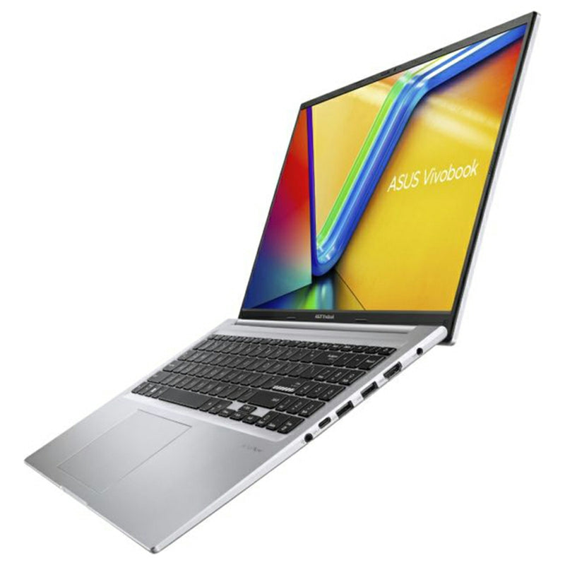 Asus Vivobook 16 AMD Ryzen 7 16" 16GB/512GB Laptop - Silver | SM1605YA-MB296W from Asus - DID Electrical