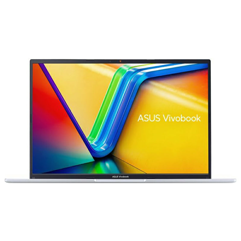 Asus Vivobook 16 AMD Ryzen 7 16" 16GB/512GB Laptop - Silver | SM1605YA-MB296W from Asus - DID Electrical