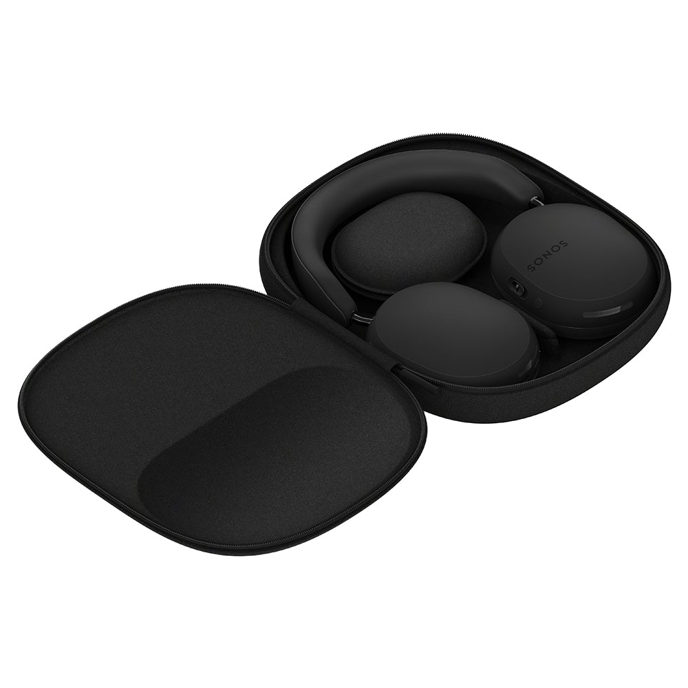Sonos Ace Active Noise Cancellation Wireless Headphones - Black | ACEG1R21BLK from Sonos - DID Electrical