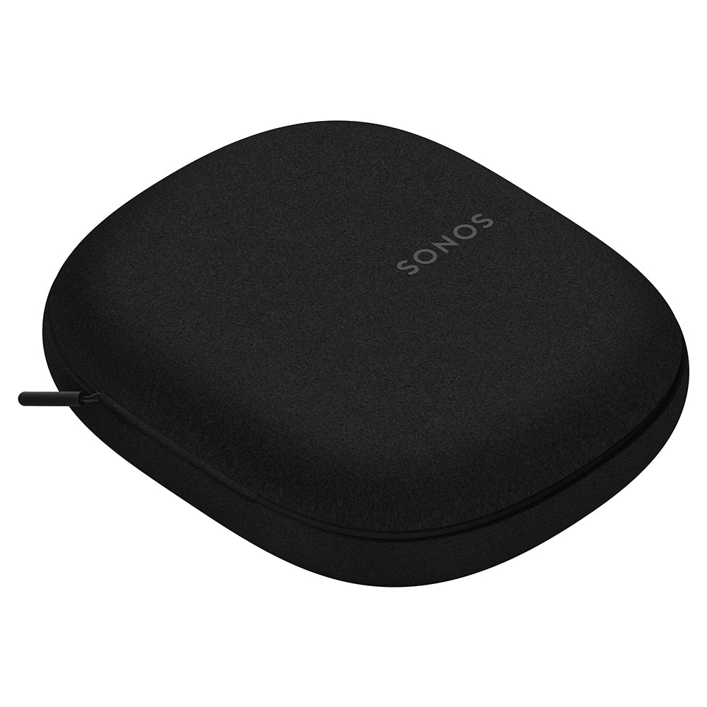 Sonos Ace Active Noise Cancellation Wireless Headphones - Black | ACEG1R21BLK from Sonos - DID Electrical