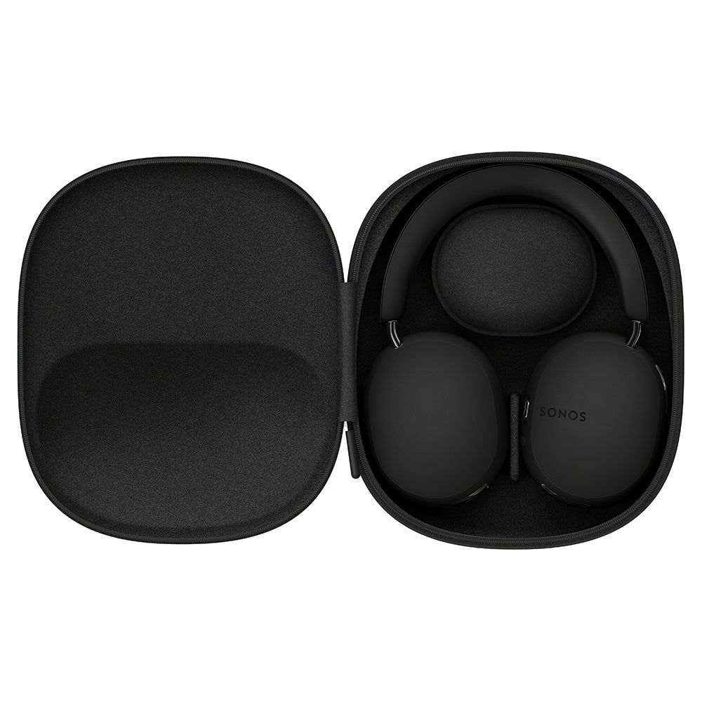Sonos Ace Active Noise Cancellation Wireless Headphones - Black | ACEG1R21BLK from Sonos - DID Electrical
