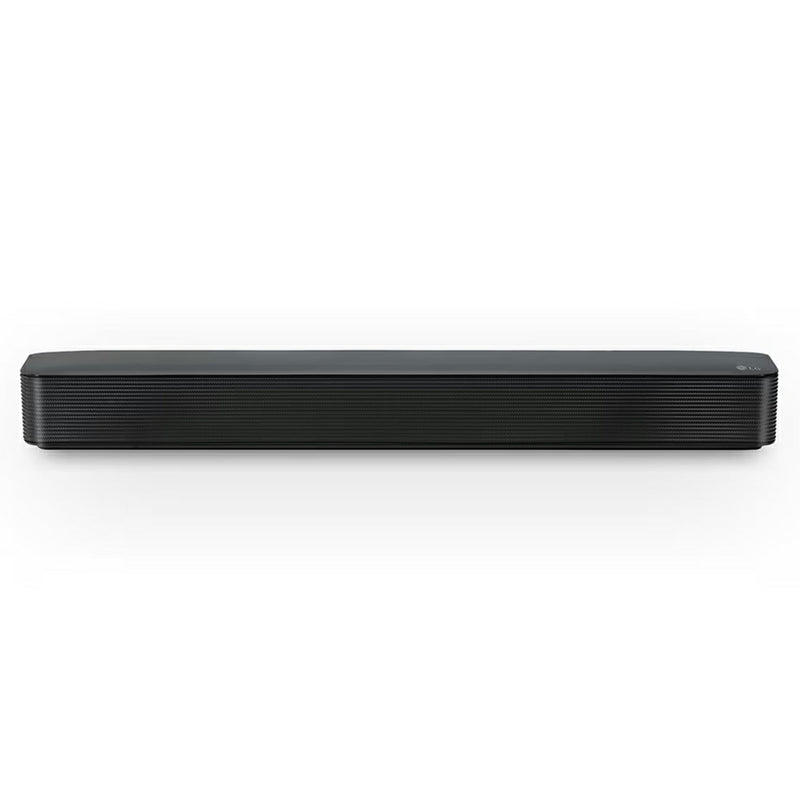 LG 2.0CH Soundbar - Black | SQM1.AGBRLLK from LG - DID Electrical