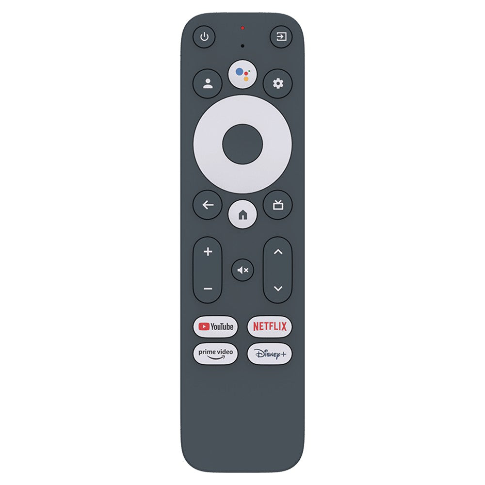 Strong 4K Ultra HD HDR Android Smart TV Box - Black | STB-LEAP-S3 from Strong - DID Electrical