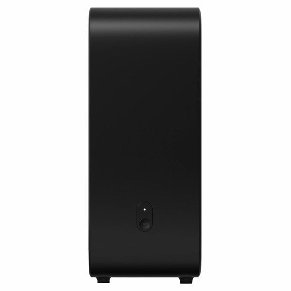 Sonos Sub 4 Premium Wireless Subwoofer - Black | SUBG4UK1BLK from Sonos - DID Electrical