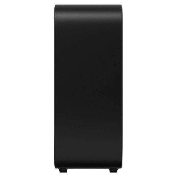 Sonos Sub 4 Premium Wireless Subwoofer - Black | SUBG4UK1BLK from Sonos - DID Electrical