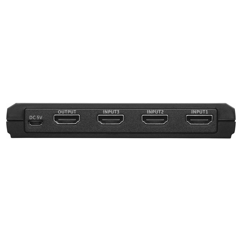 One For All 4K HDMI Switcher | SV1632 from Oneforall - DID Electrical