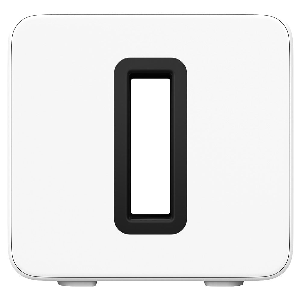 Sonos Sub Gen 3 Wireless Subwoofer - White | S10293938 from Sonos - DID Electrical