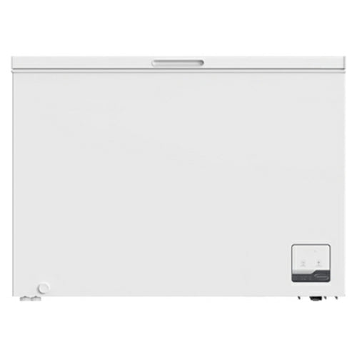Thor 299L Freestanding Wide Chest Freezer - White | T11300ML2W-E from Thor - DID Electrical