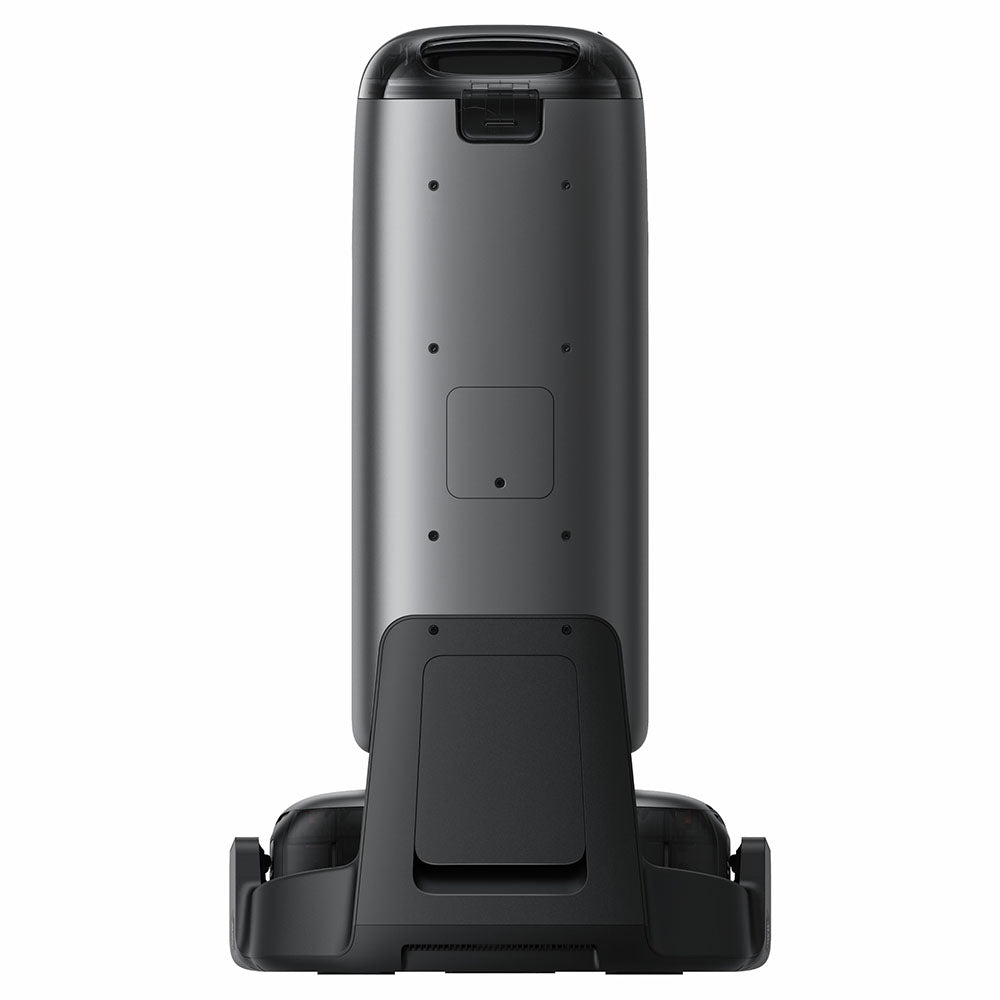 Eufy Omni S1 Pro + Filters Robot Vacuum Cleaner - Black | T2080GA1 from Eufy - DID Electrical