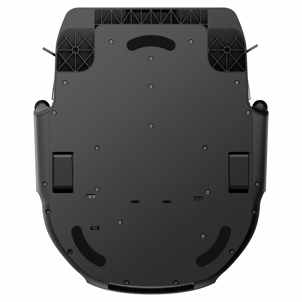 Eufy Omni S1 Pro + Filters Robot Vacuum Cleaner - Black | T2080GA1 from Eufy - DID Electrical