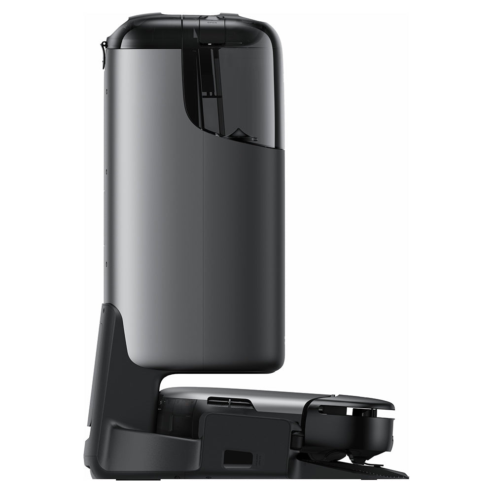 Eufy Omni S1 Pro + Filters Robot Vacuum Cleaner - Black | T2080GA1 from Eufy - DID Electrical