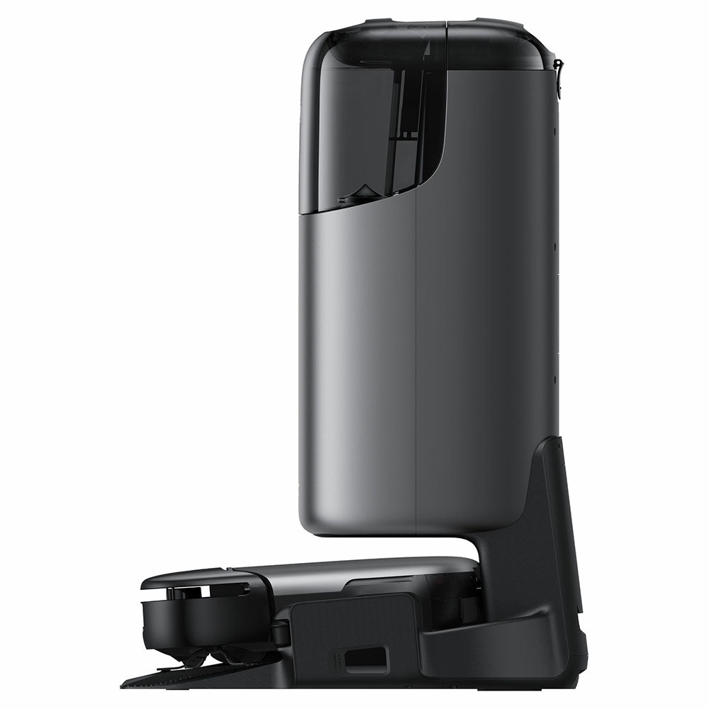 Eufy Omni S1 Pro + Filters Robot Vacuum Cleaner - Black | T2080GA1 from Eufy - DID Electrical