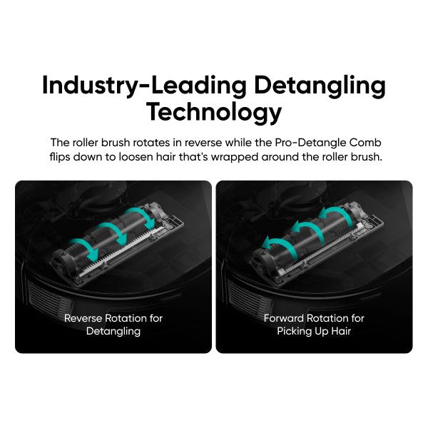 Eufy Clean X8 Pro Robot Vacuum- Black | T2266V11 from Eufy - DID Electrical