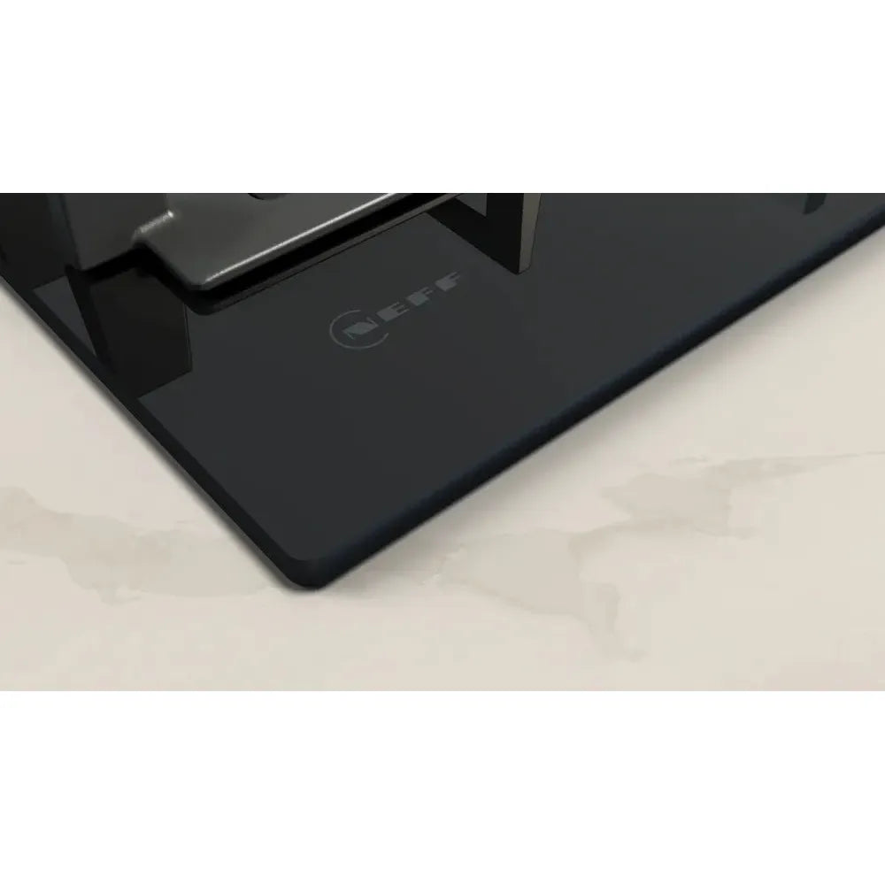 Neff N 50 60CM 4 Burner Gas Hob - Black | T26NKP4S0 from Neff - DID Electrical
