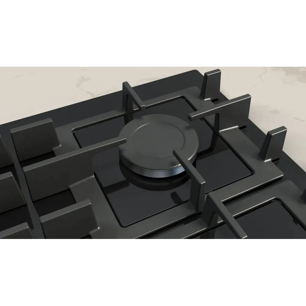 Neff N 50 60CM 4 Burner Gas Hob - Black | T26NKP4S0 from Neff - DID Electrical