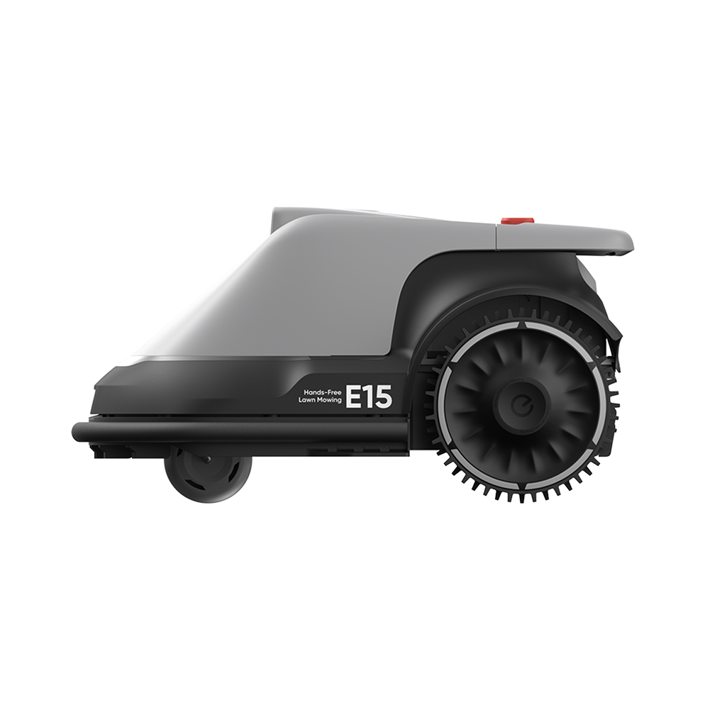 Eufy E15 Robot Lawn Mower | T2880VA1 from Eufy - DID Electrical