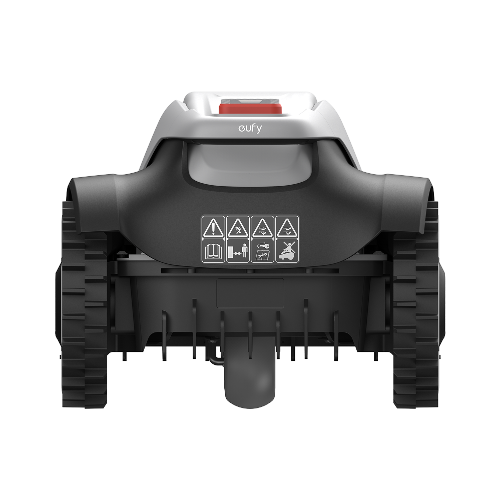 Eufy E15 Robot Lawn Mower | T2880VA1 from Eufy - DID Electrical