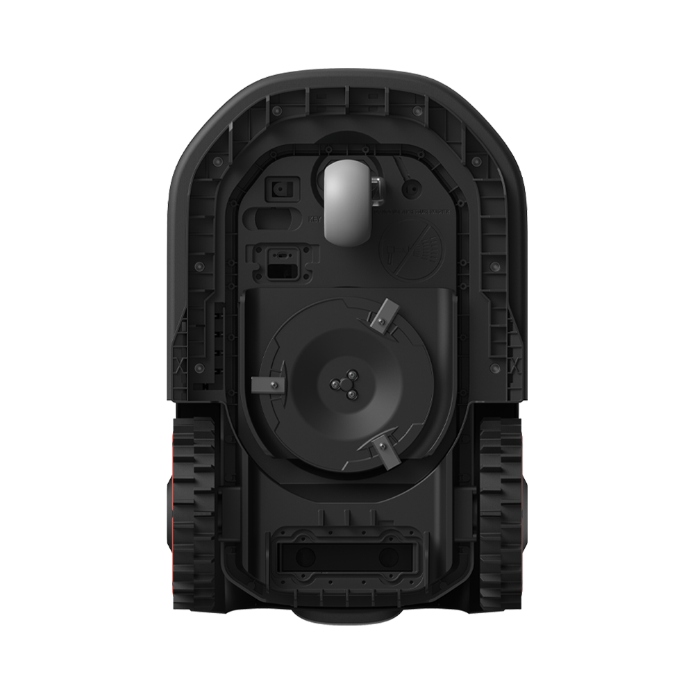 Eufy E15 Robot Lawn Mower | T2880VA1 from Eufy - DID Electrical