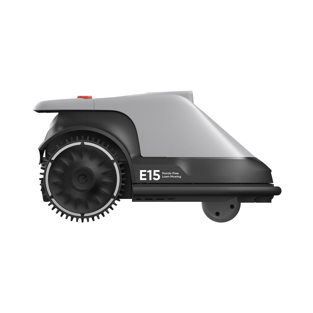 Eufy E15 Robot Lawn Mower | T2880VA1 from Eufy - DID Electrical