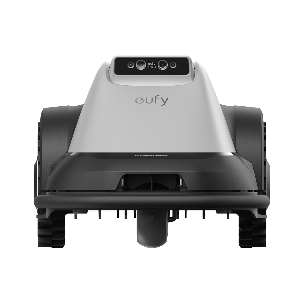 Eufy E15 Robot Lawn Mower | T2880VA1 from Eufy - DID Electrical