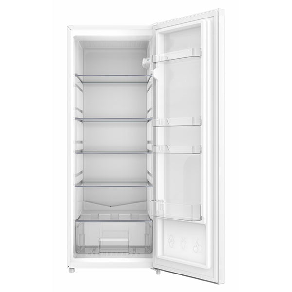 Thor 241L Freestanding Larder Fridge - White | T45514MLW-E from Thor - DID Electrical