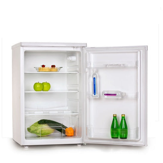 Thor 55cm 130L Under Counter Larder Fridge White DID.ie DID