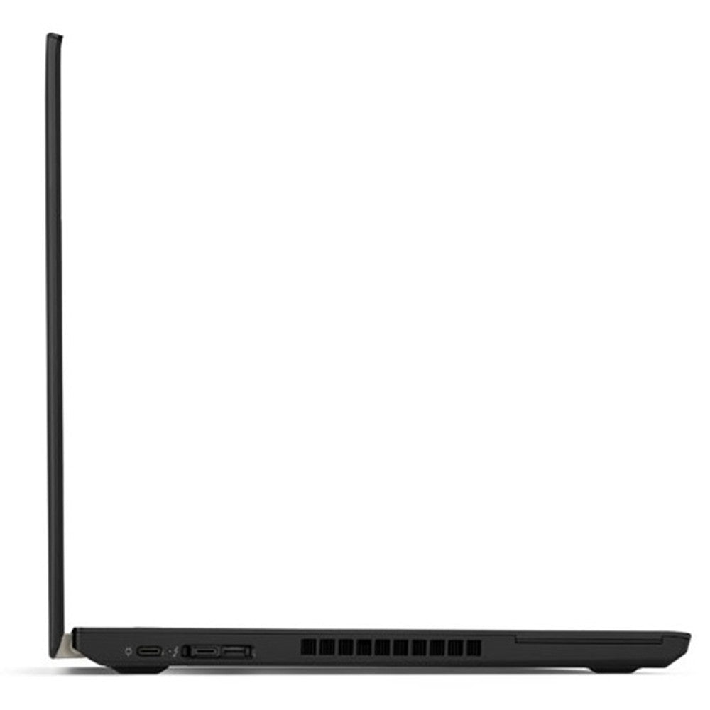 Total ReThink Refurbished Lenovo ThinkPad T480 Intel Core i5 14" 8GB/240GB Laptop - Black | T480-UK-P001 from Total ReThink - DID Electrical