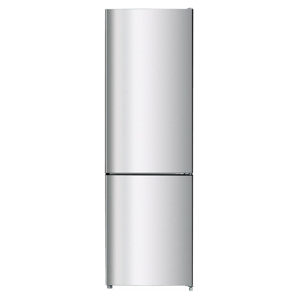 Thor 70/30 Freestanding Fridge Freezer - Silver | T65564MSFX from Thor - DID Electrical