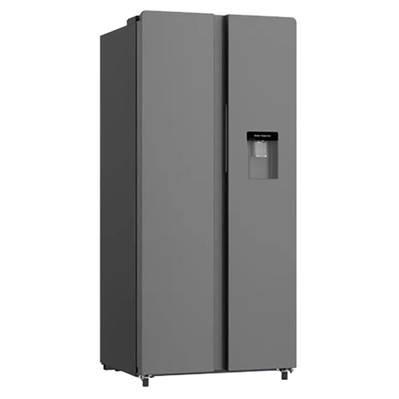 Thor Frost Free American Freestanding Fridge Freezer | T9383WDKSS-E from Thor - DID Electrical