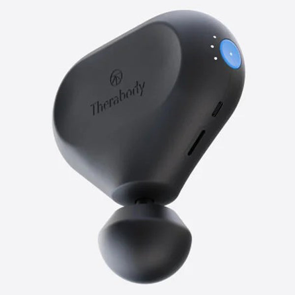 Therabody 2ND GEN Theragun mini Massager - Black | TG02017-01 from Therabody - DID Electrical