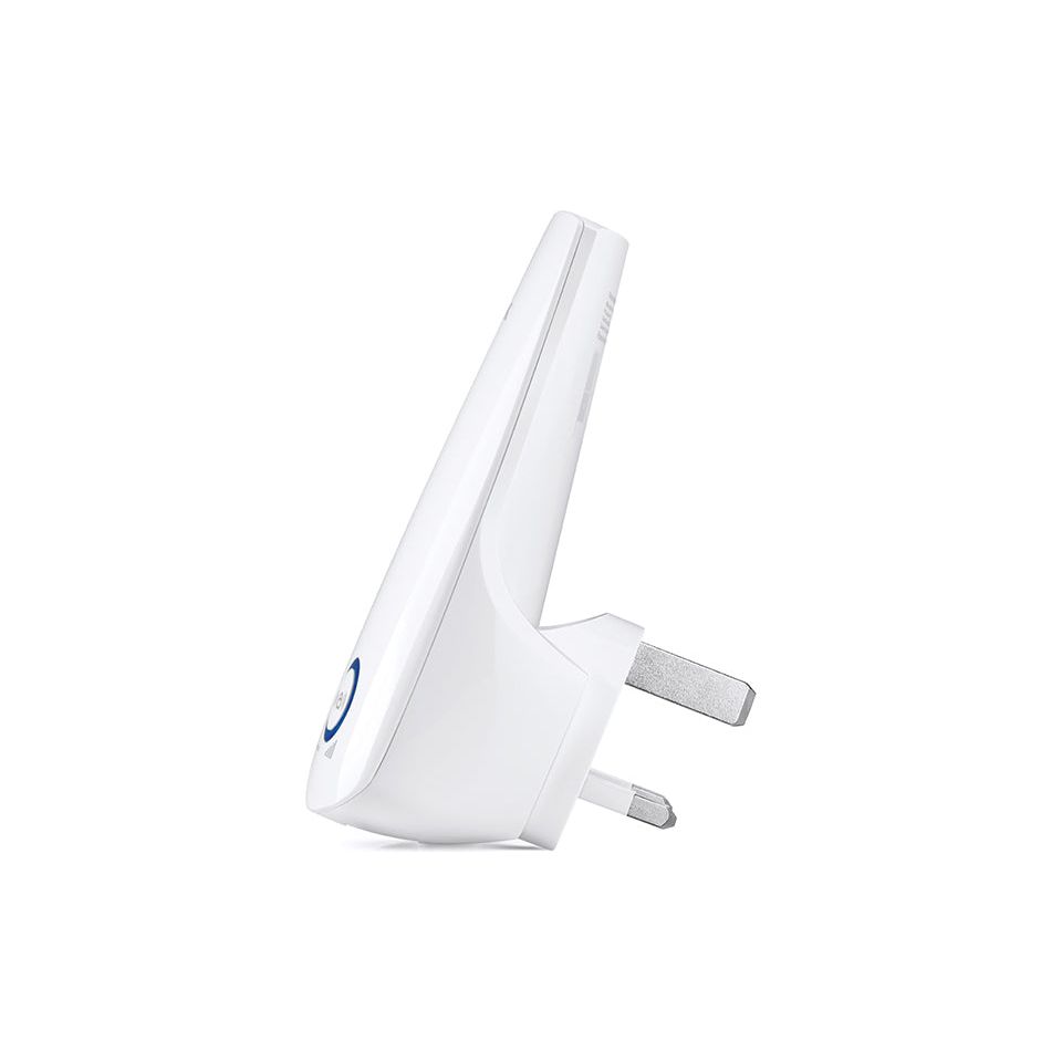 TP Link 300Mbps Universal Wi-Fi Range Extender - White | TL-WA850RE from TP Link - DID Electrical