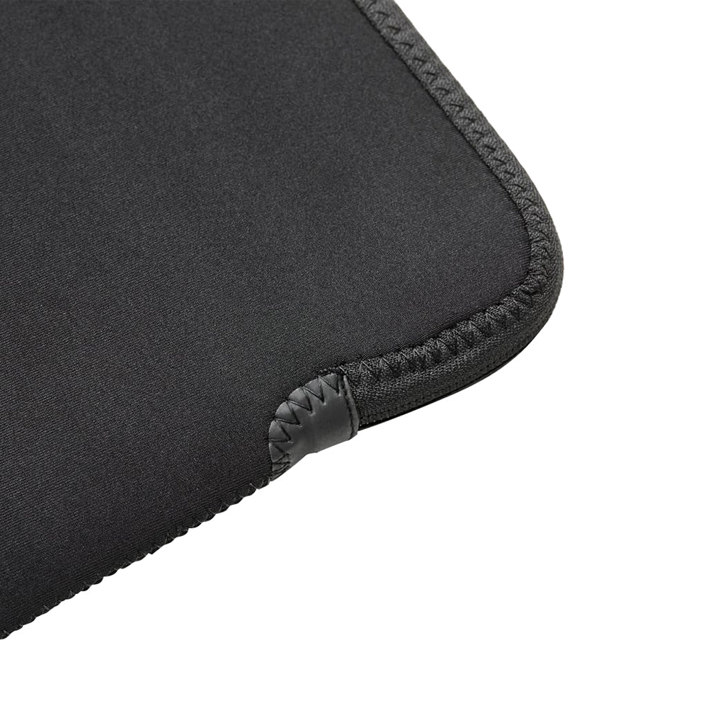 Trunk 15.6" Neoprene Laptop Sleeve - Black | TR-PC15-BLK from Trunk - DID Electrical