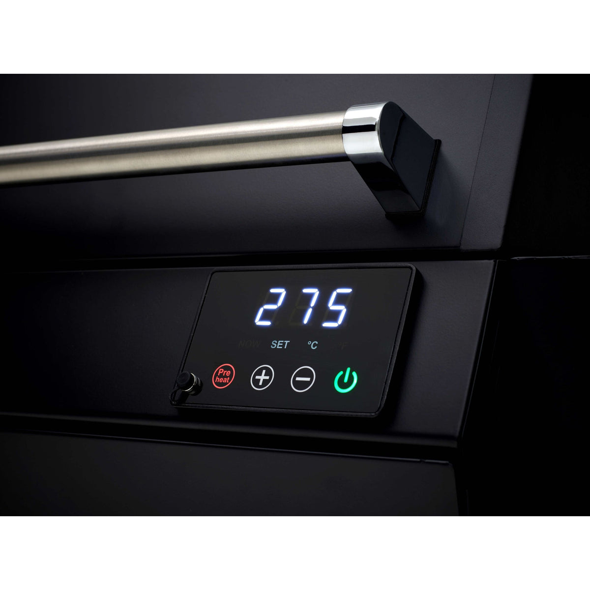 Dimplex Portable Electric BBQ - Black | TCE22HT from Dimplex - DID Electrical