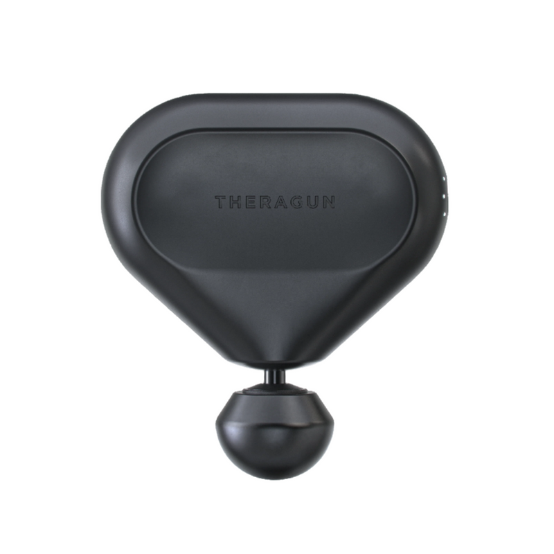Therabody 2ND GEN Theragun mini Massager - Black | TG02017-01 from Therabody - DID Electrical