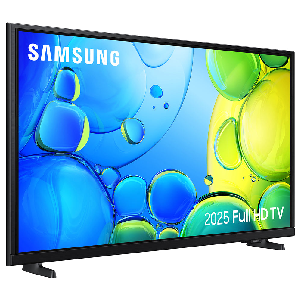 Samsung F6000 32" FHD Smart TV - Black | UE32F6000FKXXU from Samsung - DID Electrical