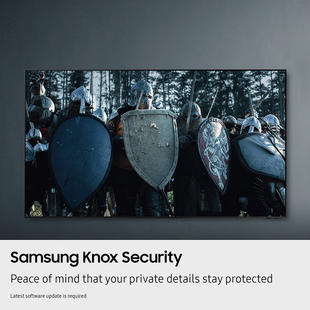 Samsung H5000 32" HD Smart TV - Black | UE32H5000FKXXU from Samsung - DID Electrical