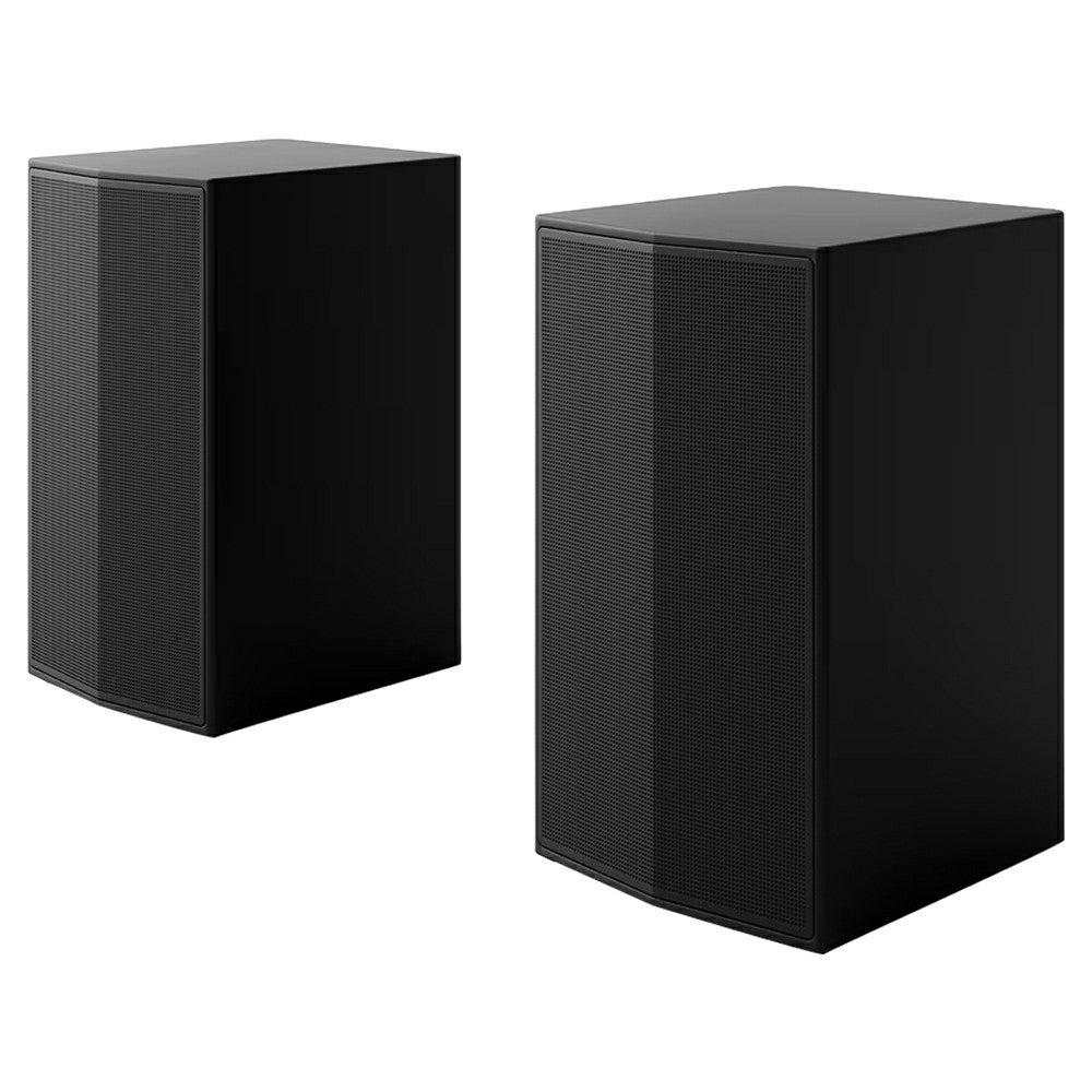 LG G1 5.1.1CH Dolby Atmos Soundbar with Subwoofer - Black | US70TR.AGBRLLK from LG - DID Electrical