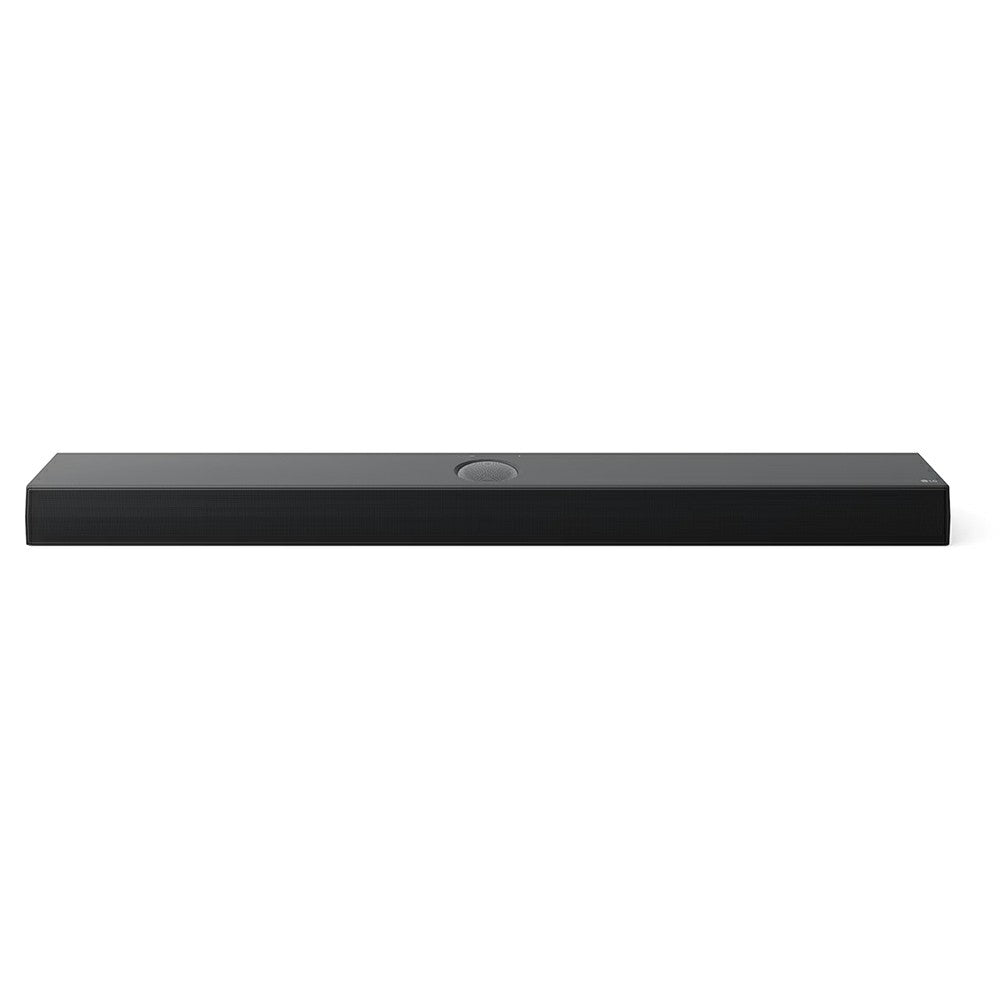 LG G1 5.1.1CH Dolby Atmos Soundbar with Subwoofer - Black | US70TR.AGBRLLK from LG - DID Electrical