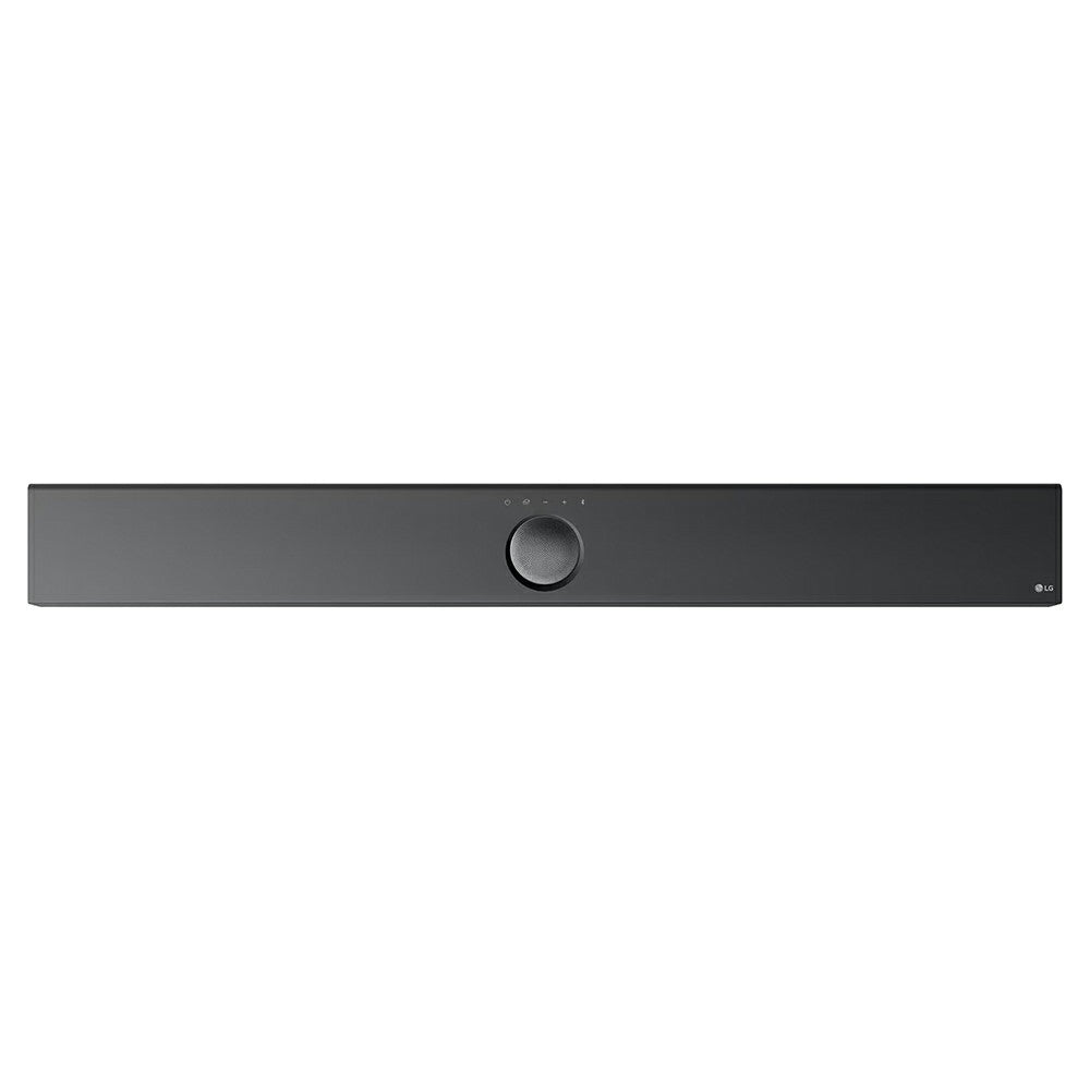 LG G1 5.1.1CH Dolby Atmos Soundbar with Subwoofer - Black | US70TR.AGBRLLK from LG - DID Electrical