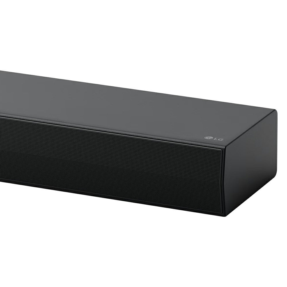 LG G1 5.1.1CH Dolby Atmos Soundbar with Subwoofer - Black | US70TR.AGBRLLK from LG - DID Electrical