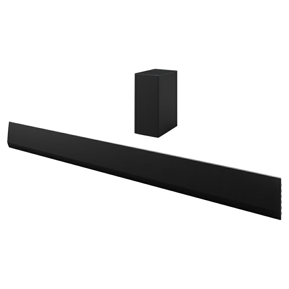 LG 3.1CH Dolby Atmos Soundbar with Subwoofer for G Series OLED TV - Black | USG10TY.DGBRLLK from LG - DID Electrical