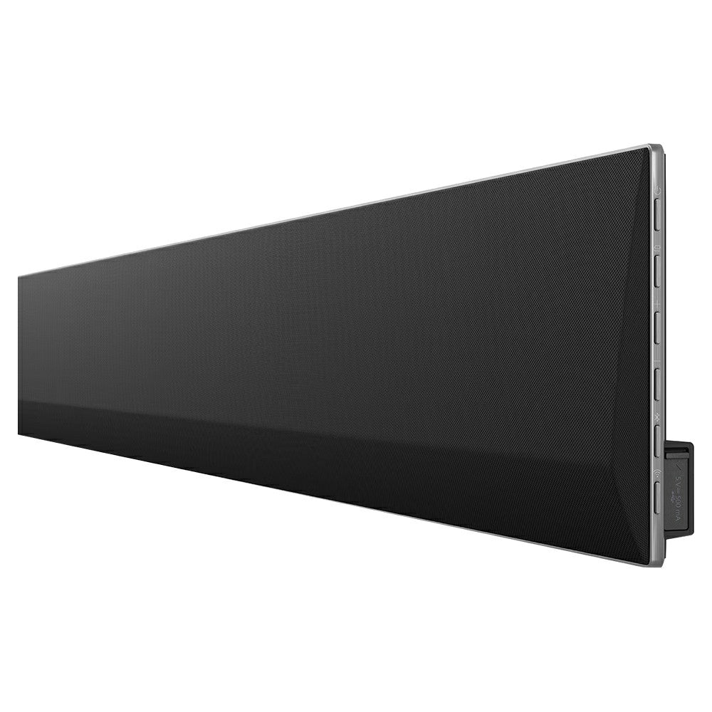 LG 3.1CH Dolby Atmos Soundbar with Subwoofer for G Series OLED TV - Black | USG10TY.DGBRLLK from LG - DID Electrical