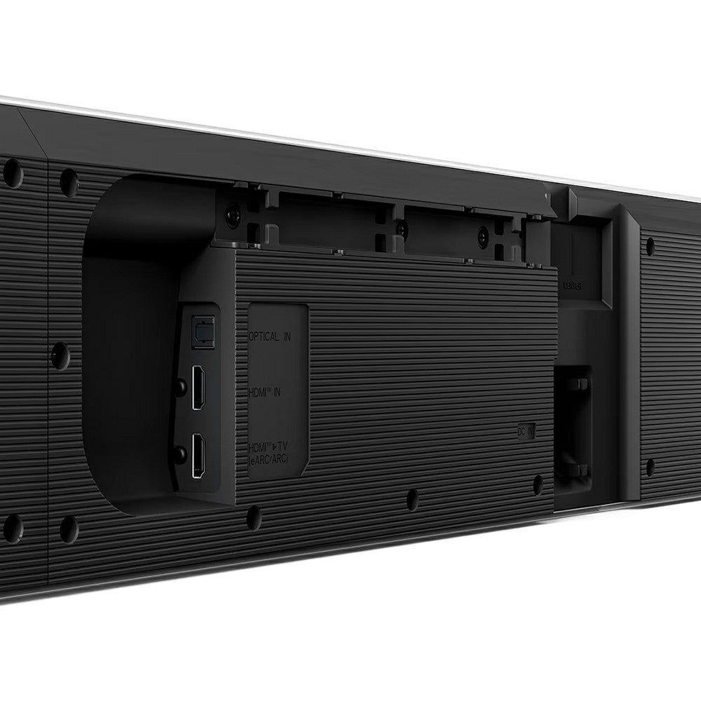 LG 3.1CH Dolby Atmos Soundbar with Subwoofer for G Series OLED TV - Black | USG10TY.DGBRLLK from LG - DID Electrical