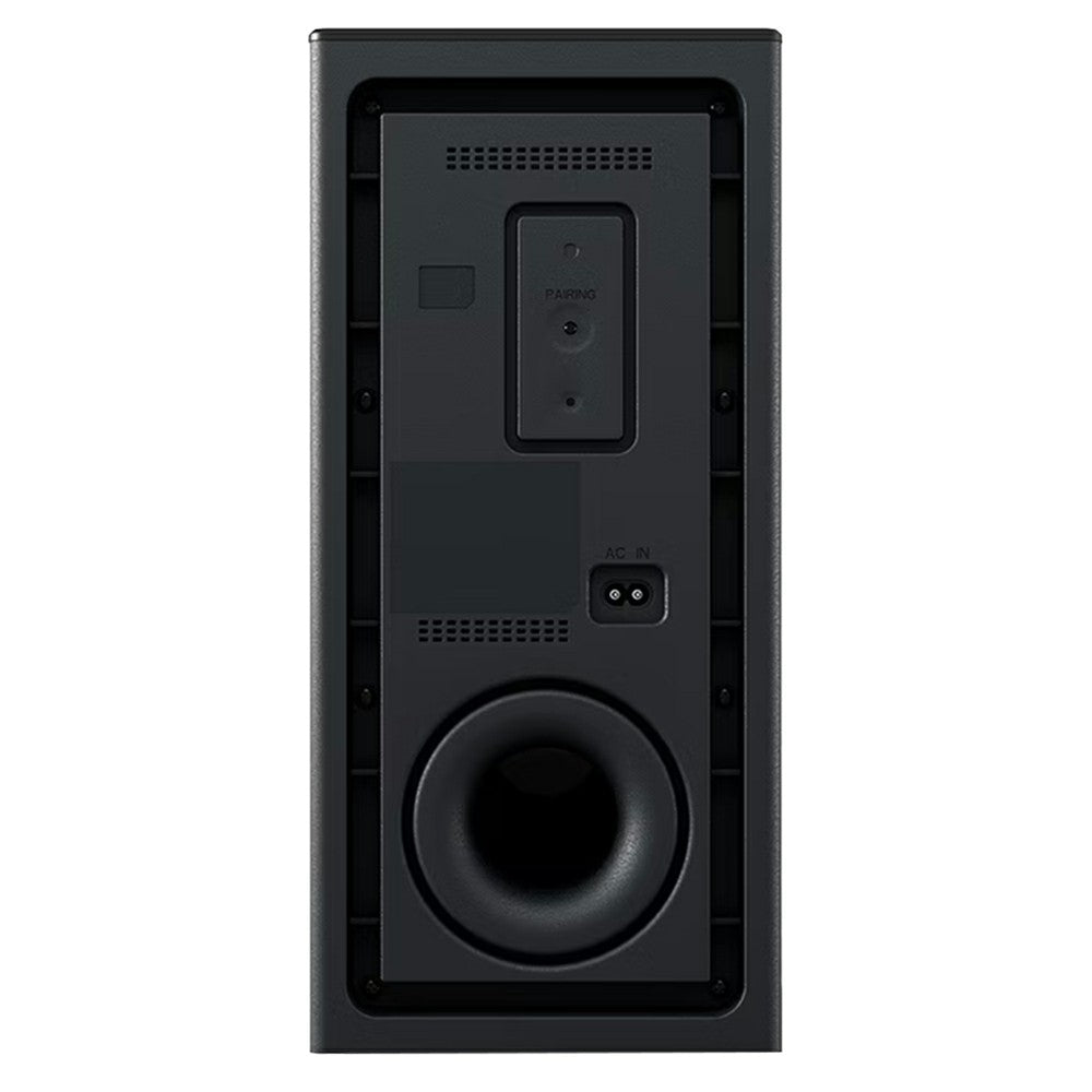 LG 3.1CH Dolby Atmos Soundbar with Subwoofer for G Series OLED TV - Black | USG10TY.DGBRLLK from LG - DID Electrical