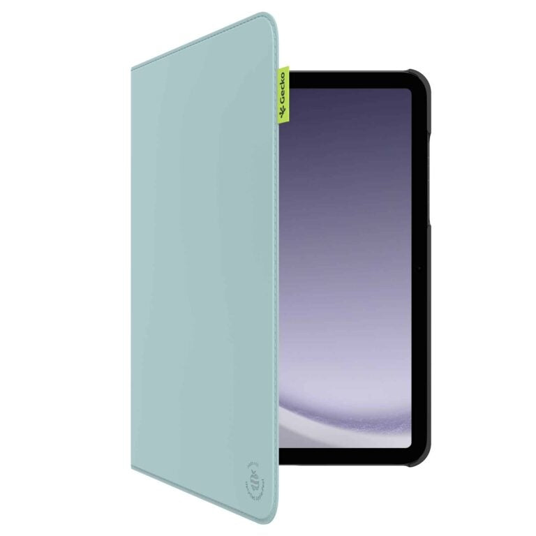 Gecko Samsung Galaxy Tab A11+ & A9+ Folio Case - Dawn | V11AP2469T5 from Gecko - DID Electrical
