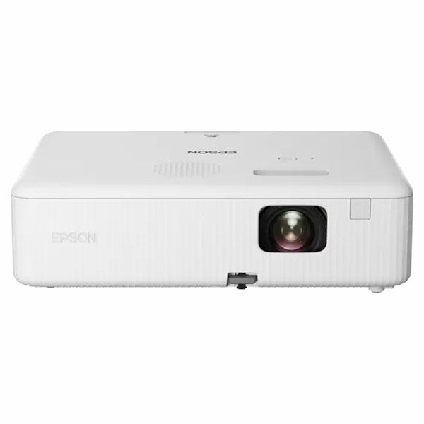 Epson 3000 Lumens 1080p Projector - White | V11HA84040 from Epson - DID Electrical